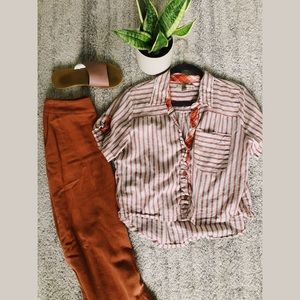 American Rag Cie Top